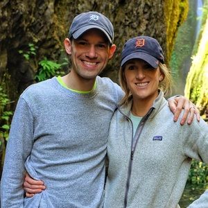 Meet your Posher, Andrew